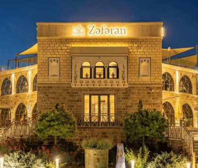 Ajwa Hotel Kapadokya