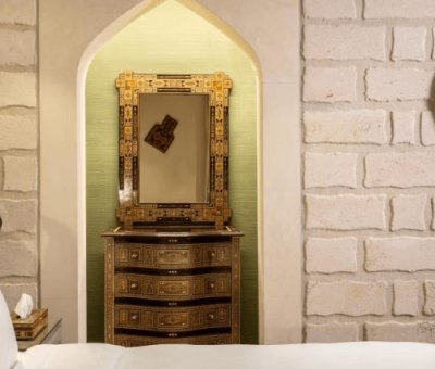 Ajwa Hotel Kapadokya