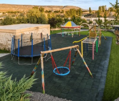 Ajwa Hotel Kapadokya