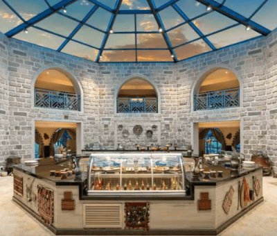 Ajwa Hotel Kapadokya