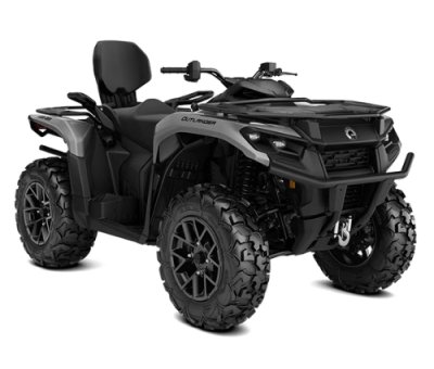 Atv 1 Kişilik