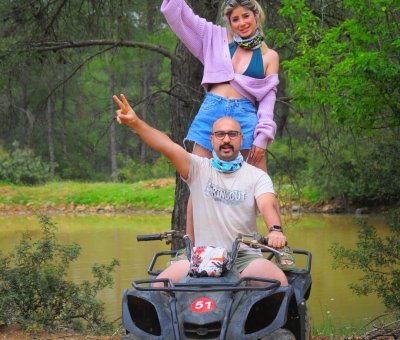 Atv Kiralama Bodrum