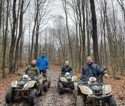 Atv Safari İstanbul