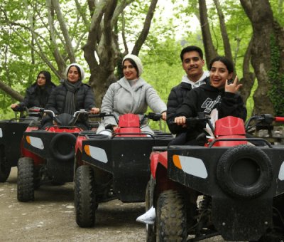 Atv Turu Bursa