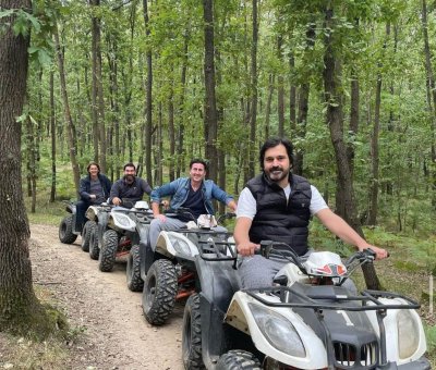 Atv Turu İstanbul