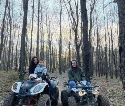 Atv Turu İstanbul