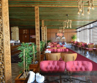 Cappadocia Elite Stone House