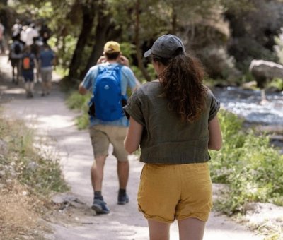 Cappadocia Green Tour 9 Hours