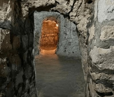 Cappadocia Green Tour 9 Hours