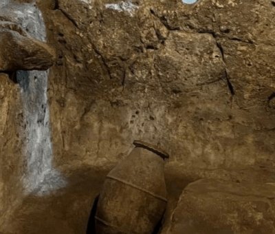 Cappadocia Green Tour 9 Hours