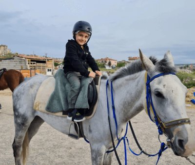 Cappadocia Horse Farm