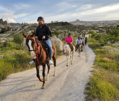 Cappadocia Horse Farm