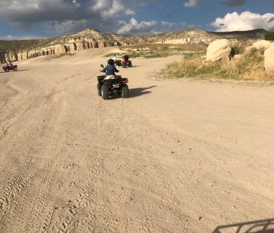 Cappadocia Horse Riding Tours