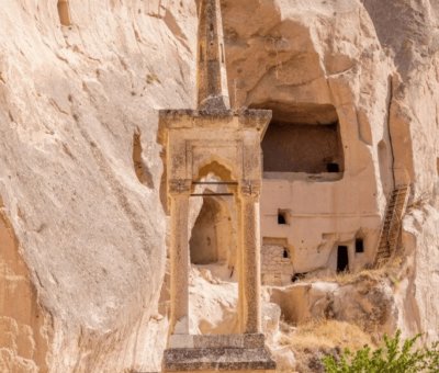 Cappadocia Red Tour 7 Hours