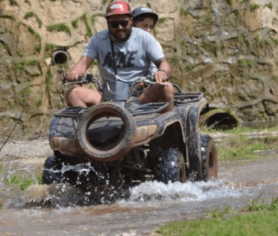 Çift Kişilik Atv