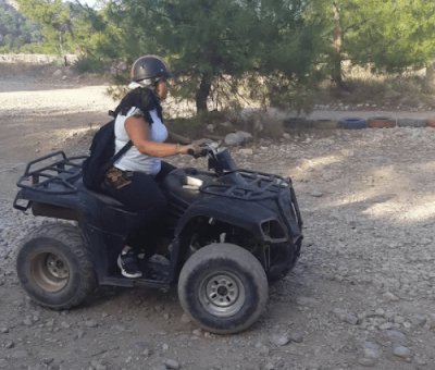 En İyi Göynük Antalya İli Atv Ve Atv Turları 2026