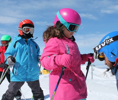 Erciyes Kayak Dersi Tek Kişi