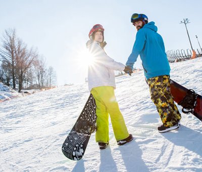 Erciyes Snowboard Takımı Günlük ( Snowboard Ve Ayakkabı )
