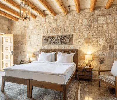 Exedra Hotel Cappadocia