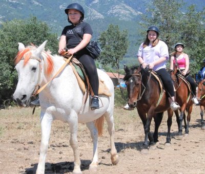 Fethiye At Binme 1 Saat