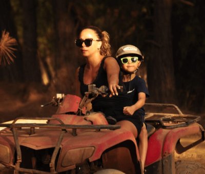 Fethiye Atv Turu