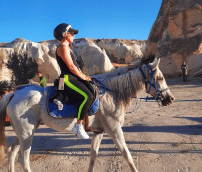 Golden Horse Ranch Cappadocia