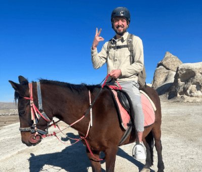 Golden Horse Ranch Cappadocia