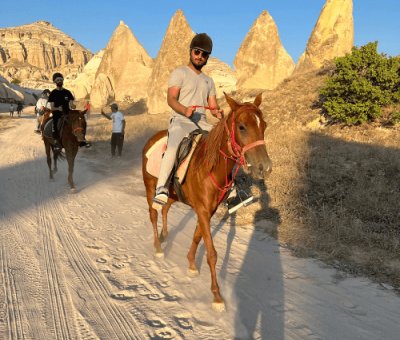 Golden Horse Ranch Cappadocia