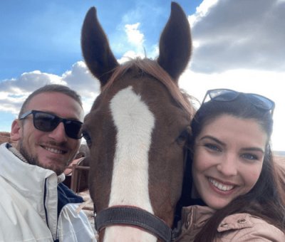 Golden Horse Ranch Cappadocia