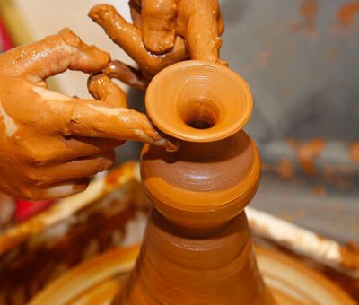 Göreme Müzeli Kırmızı Bölge Turu