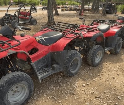 Göynük Atv Turu Fiyatları 2026
