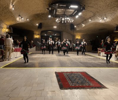 Halayhan Kaya Türk Gecesi