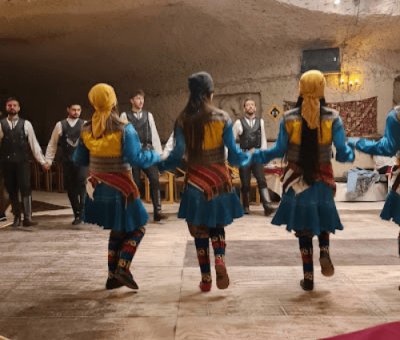 Halayhan Restaurant Menüsü