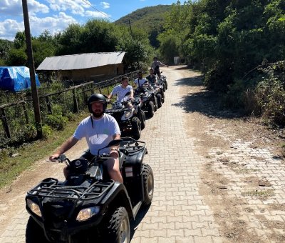 İğneada Atv