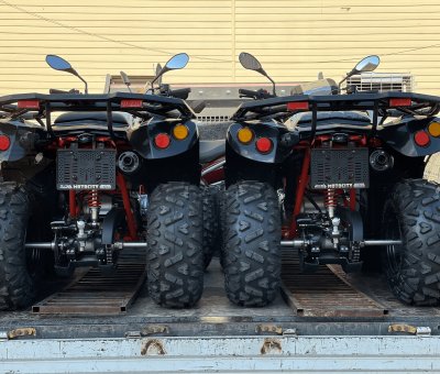 İğneada Atv Safari Fiyat