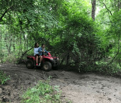 İğneada Atv Safari Turu 1 Saat