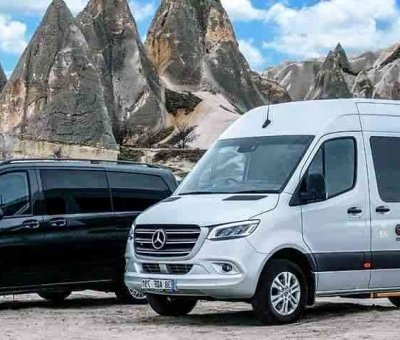 İstanbul To Cappadocia Transfer Private