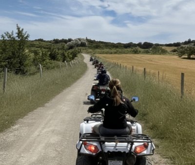 İzmir Bornova Atv Turu 1 Saat