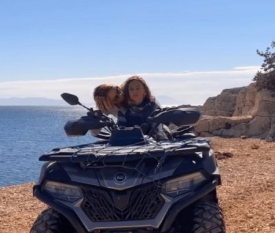 İzmir Urla Atv Turu 30 Dakika