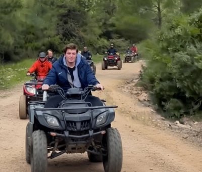 İzmit Atv Safari Turu
