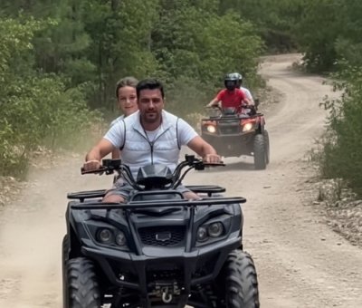 İzmit Atv Safari Turu
