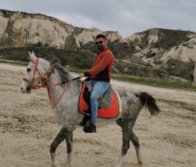 Kapadokya At Turu Fiyatları 2024