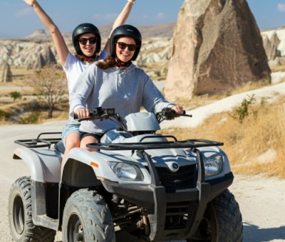 Kapadokya Atv Fiyatları 2025