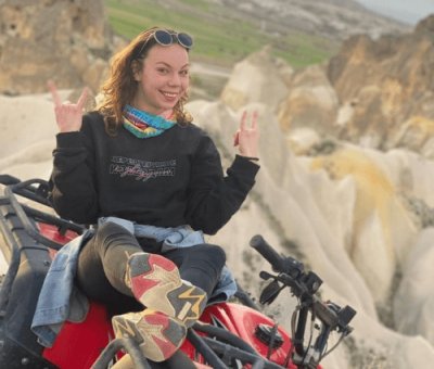 Kapadokya Atv Turu Fiyatları 2024