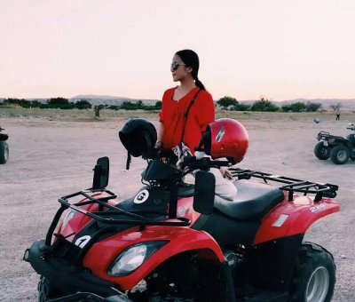 Kapadokya Atv Turu Kapadokyada Turlar