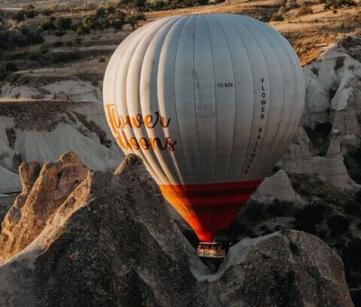 Kapadokya Balon İzleme Turu