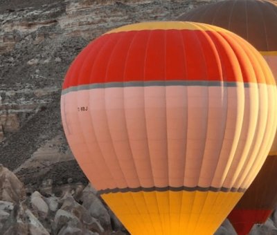 Kapadokya Balon Turu Fırsat 2023