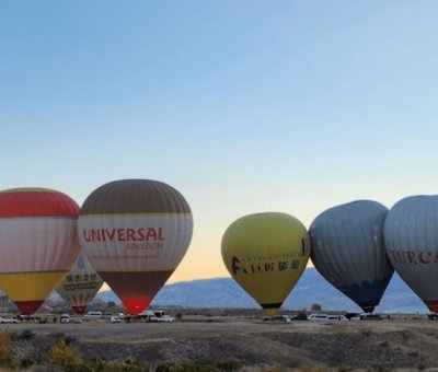 Kapadokya Balon Turu Fiyatı 2023