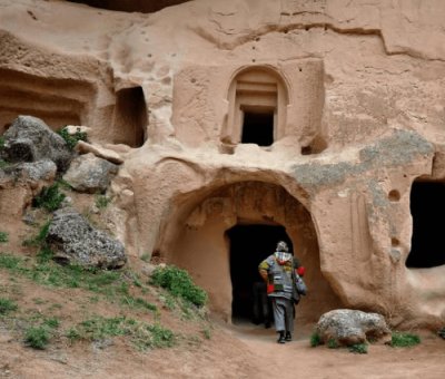 Kapadokya Kırmızı Tur Fiyatları