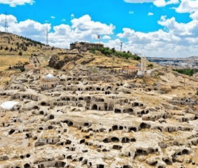 Kapadokya Mix Tur Kırmızı Ve Yeşil Turların En Popüler Noktaları